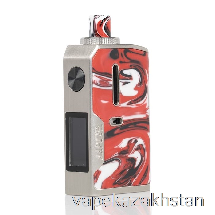 Vape Disposable Femi Vape MARS 40W Pod System Silver